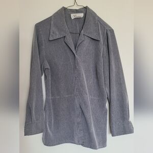 Women's Gray Jacket